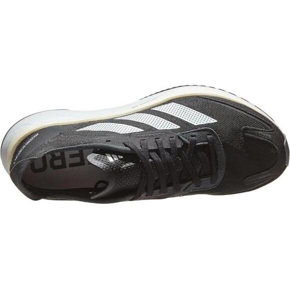 Adidas Womens Adizero Boston 11 Running Shoes Size 10.5 - Picture 4 of 5